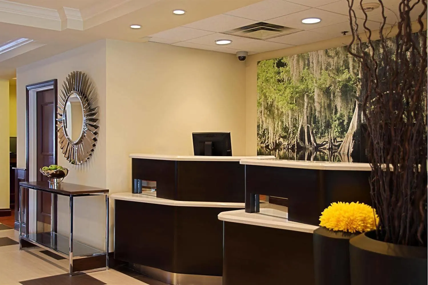 Hotell Courtyard By Marriott - North Naples