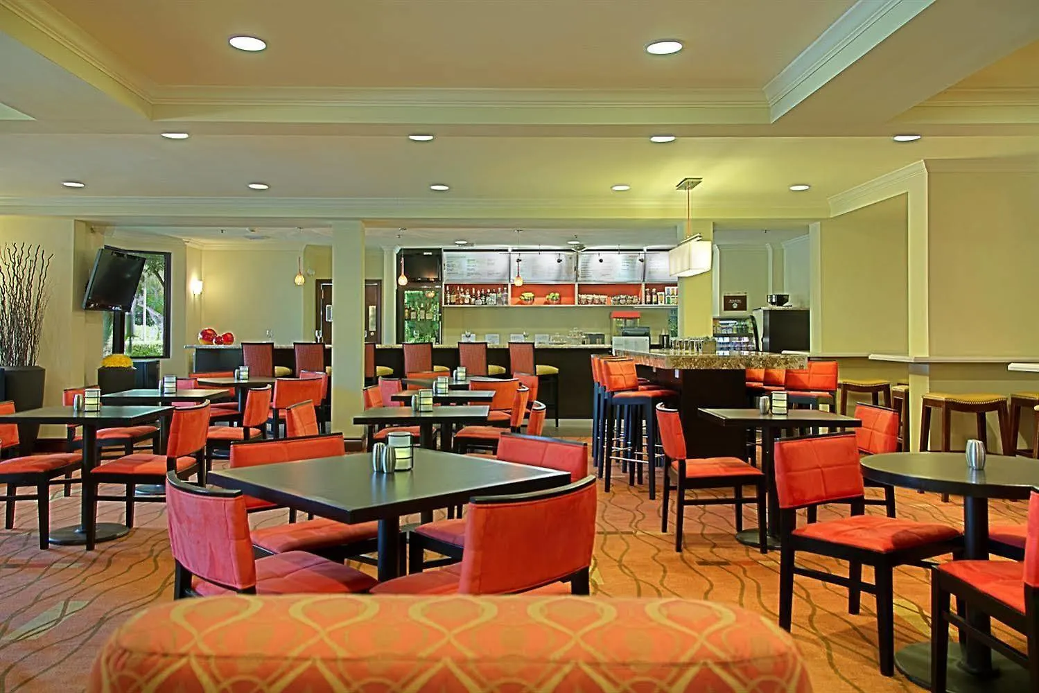 Hotell Courtyard By Marriott - North Naples