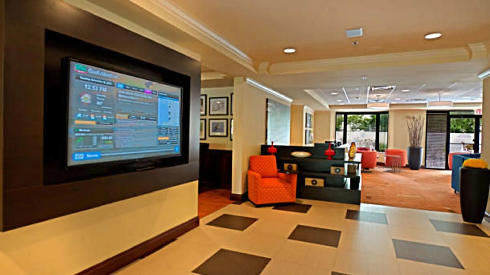 Courtyard By Marriott - North Naples
