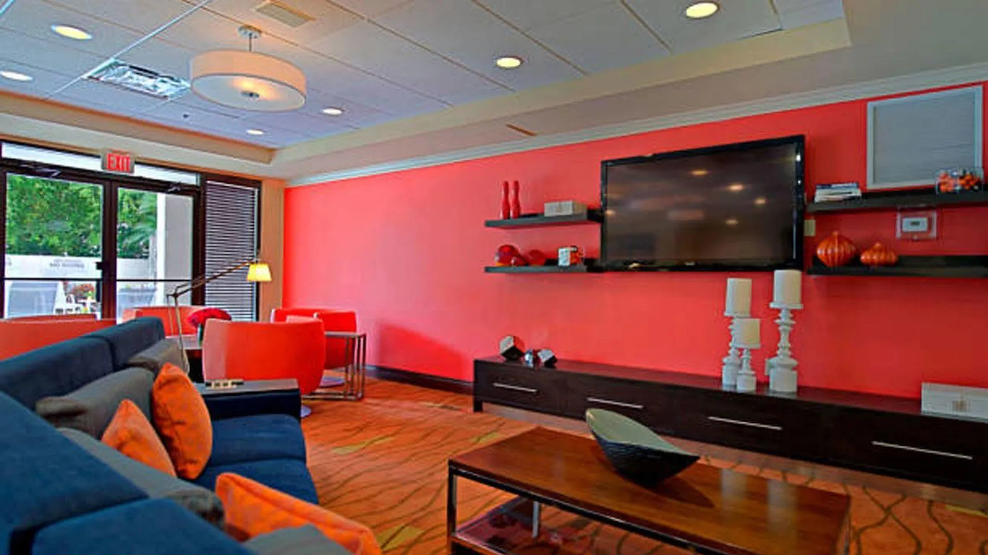 Courtyard By Marriott - 3* North Naples