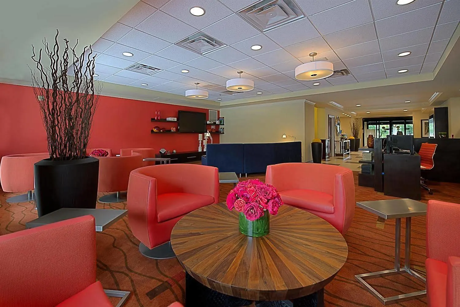 Courtyard By Marriott - 3* North Naples