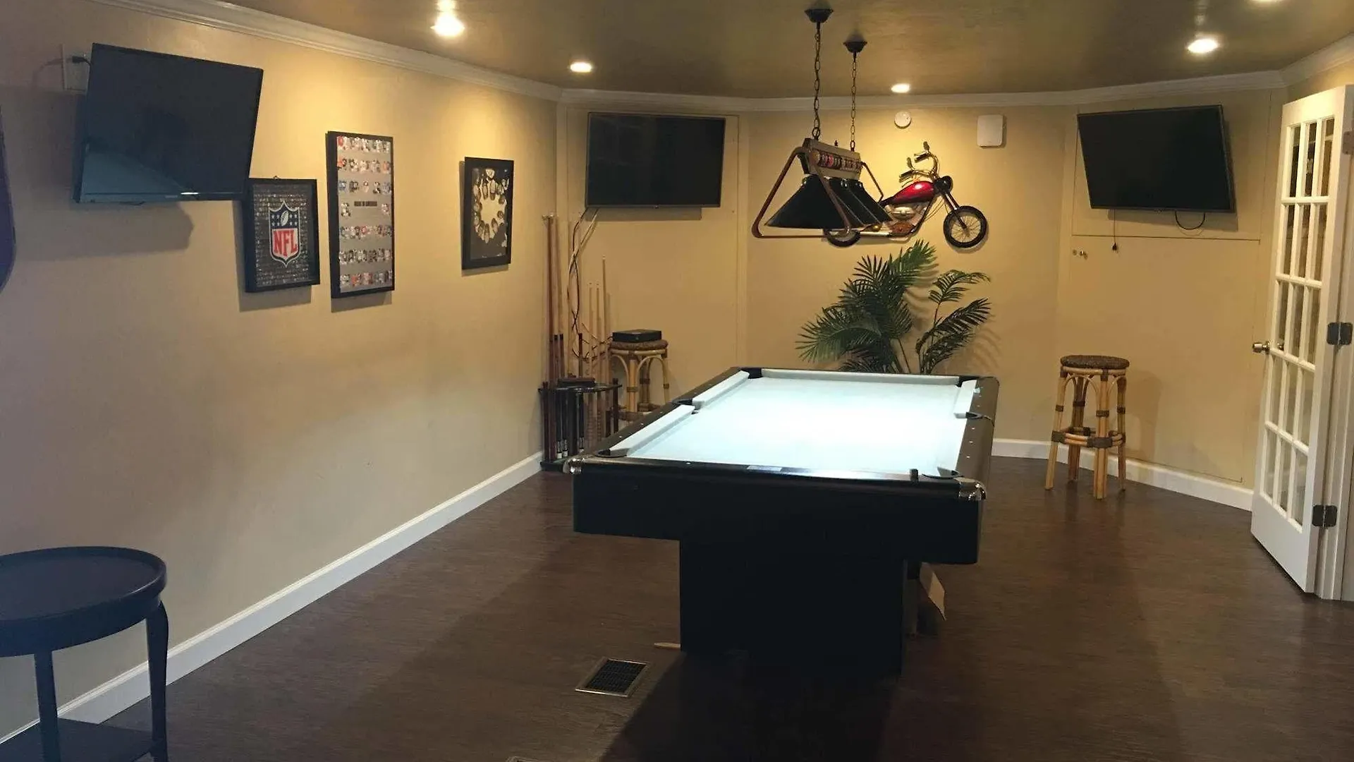 Holiday park Club Rv Naples