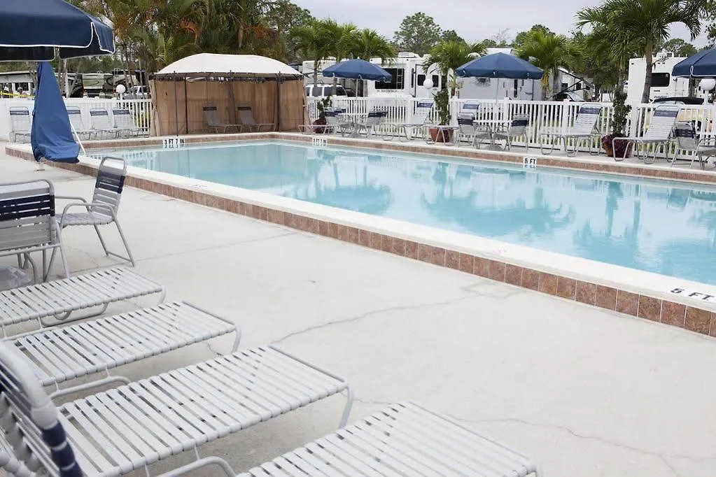 Club Rv Holiday park