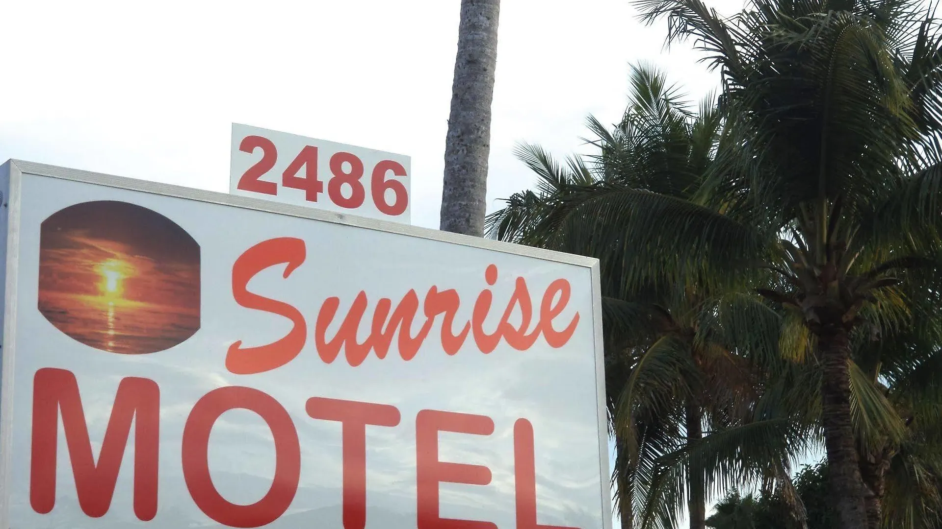 Motel Sunrise North Naples