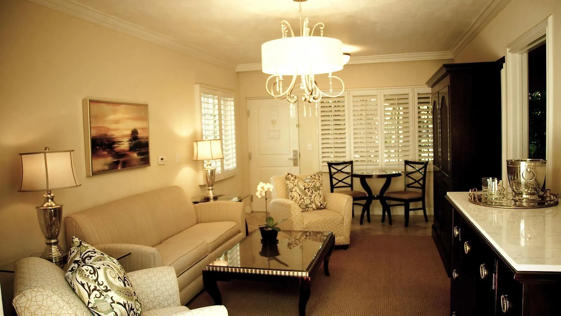 فندق Escalante 4*