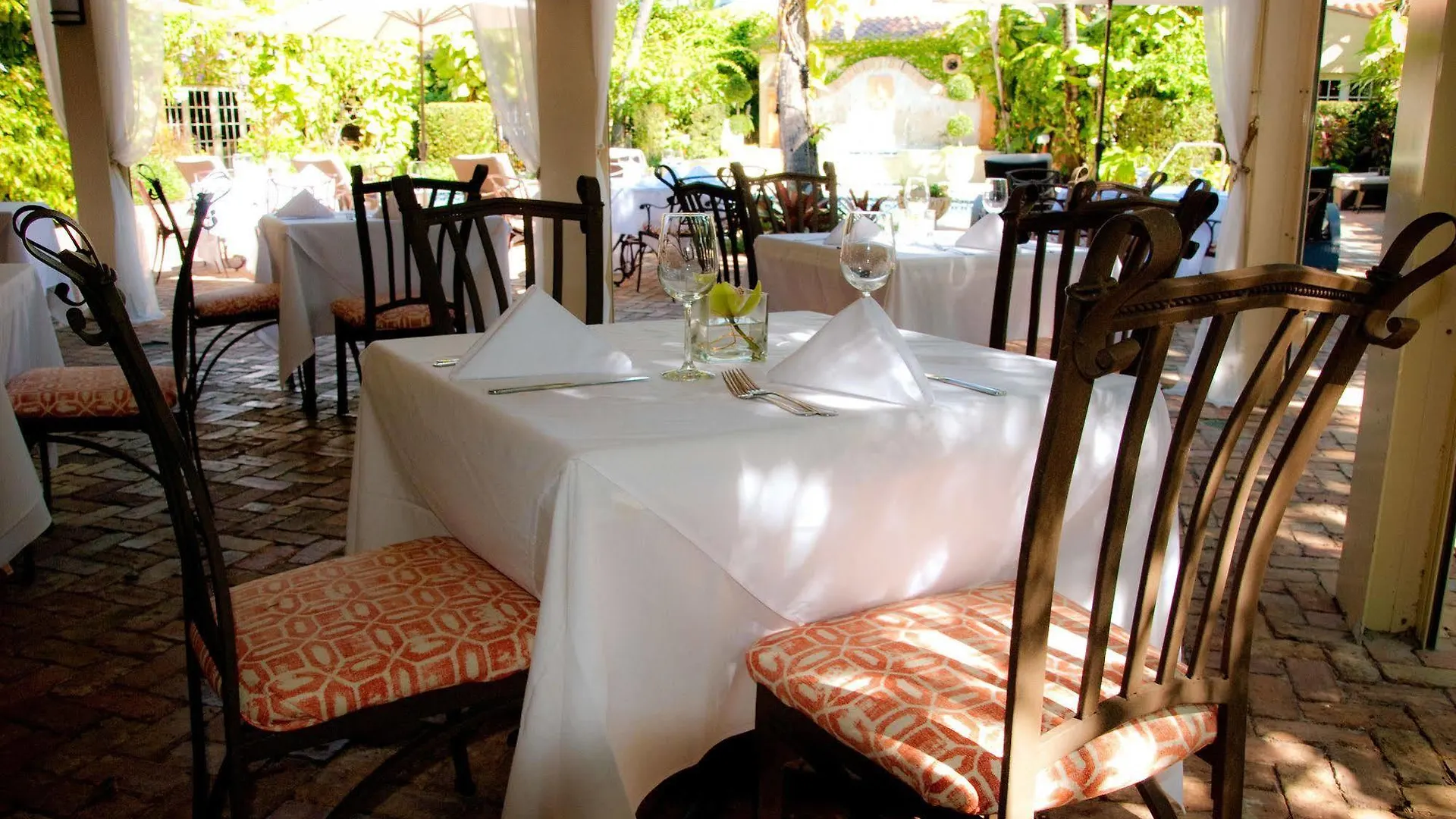فندق Escalante 4*