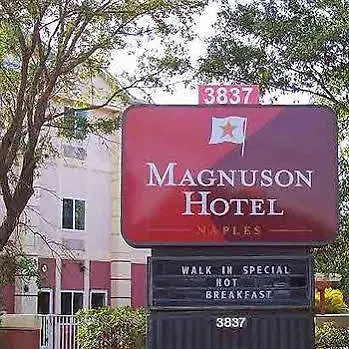 Express - Naples South - I-75 By Ihg 2*