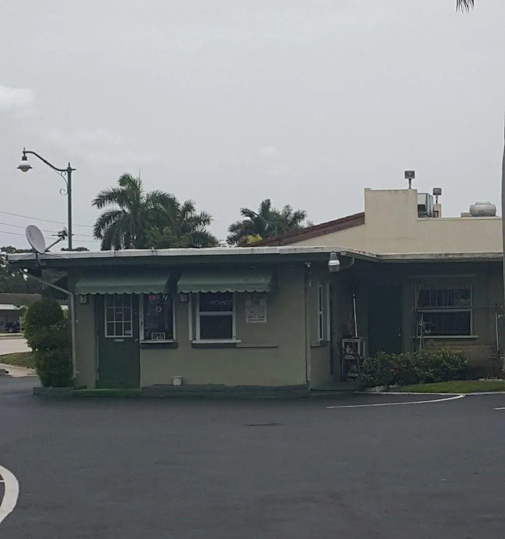 Tamiami