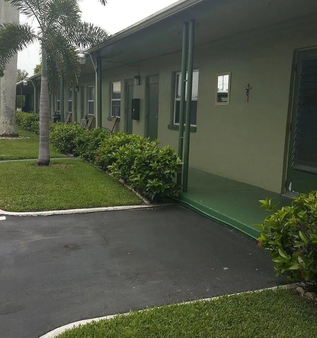 Tamiami Motel North Naples
