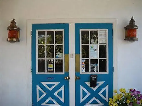 Motel Conty's 2*
