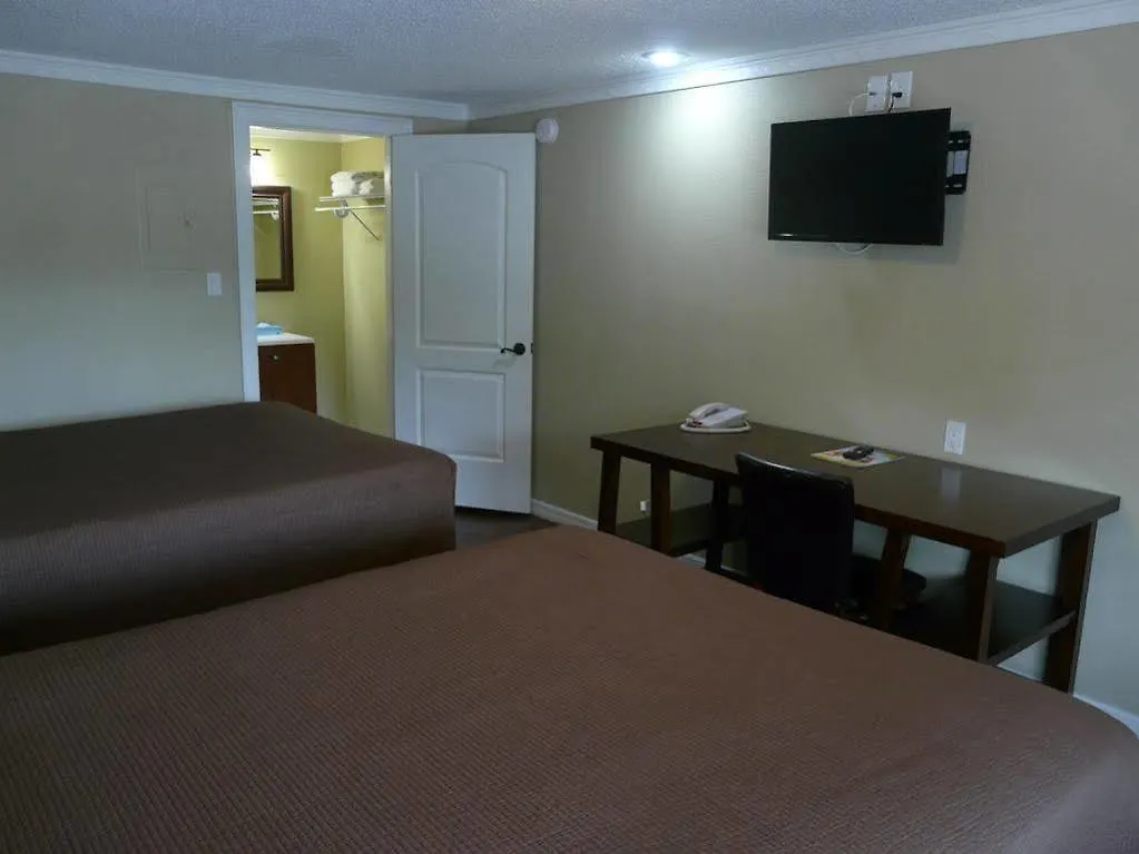 Spinnaker Of Motel North Naples