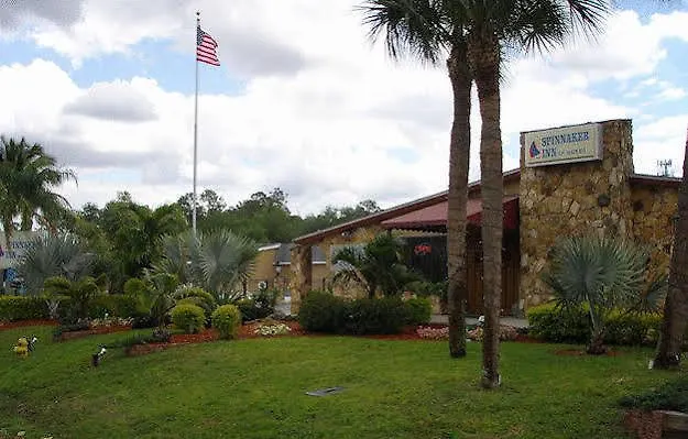 Spinnaker Of Motel North Naples