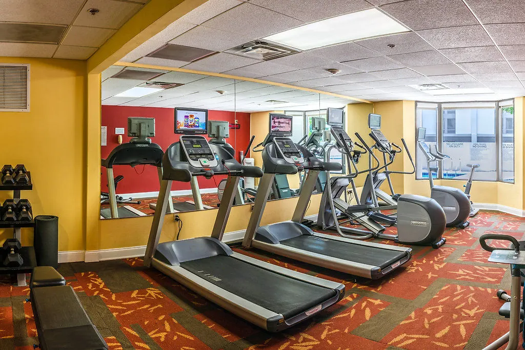 Courtyard By Marriott - North Naples