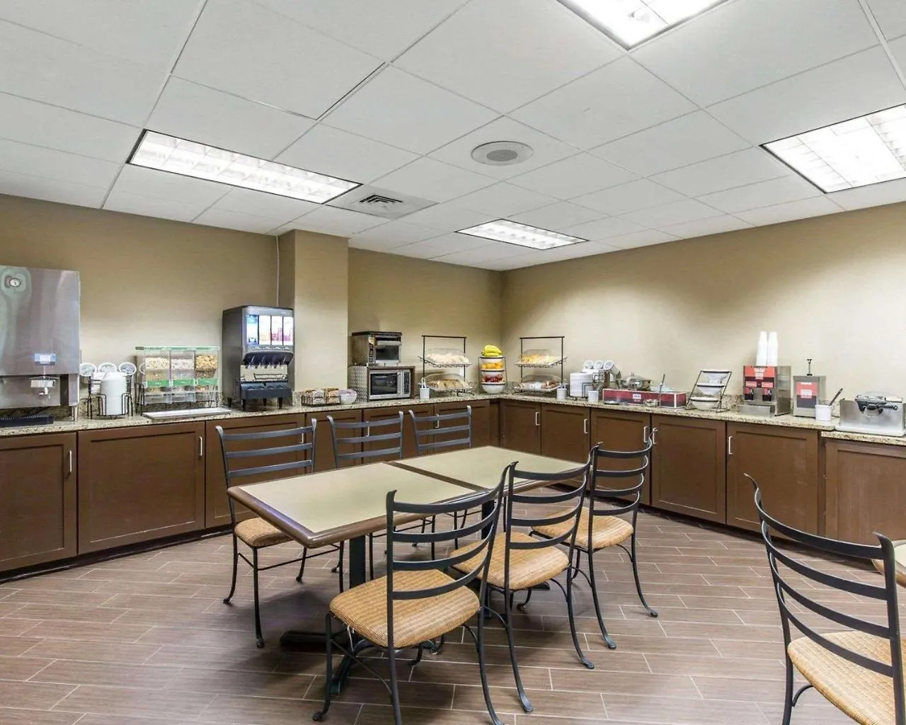 Comfort East I-75 Gasthof North Naples