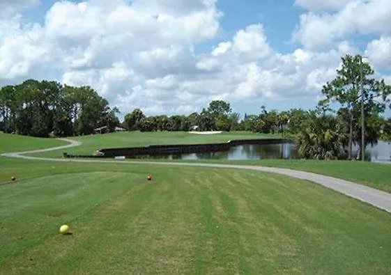 Quality And Golf 3* Golden Gate