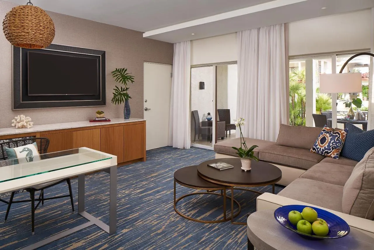 Naples Grande 4*