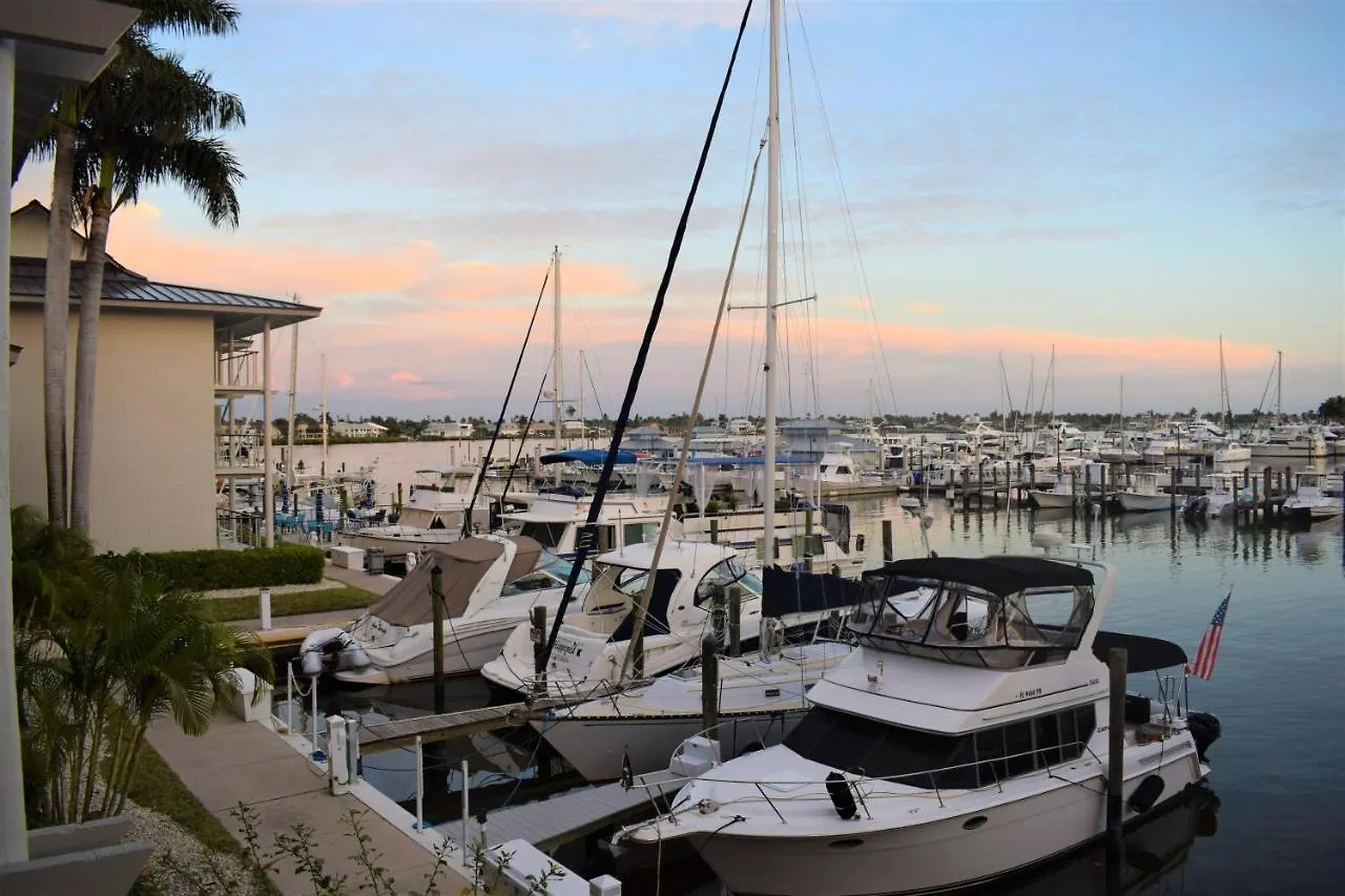Cove On Bay North Naples