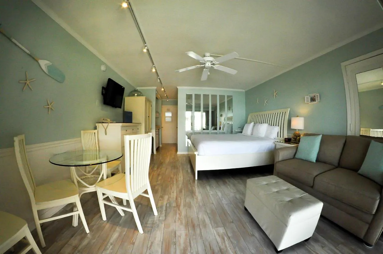 Hotel Cove On Bay