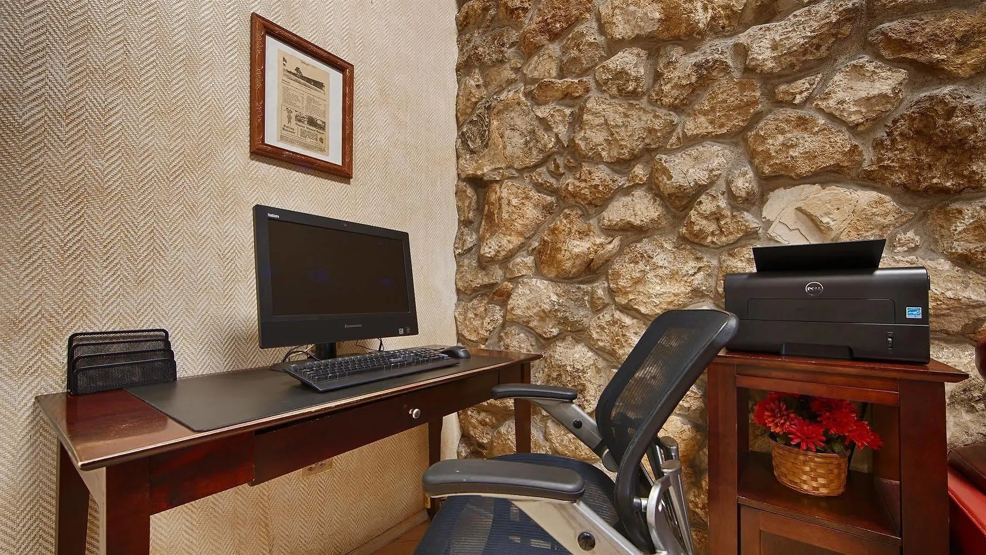 Best Western & Naples