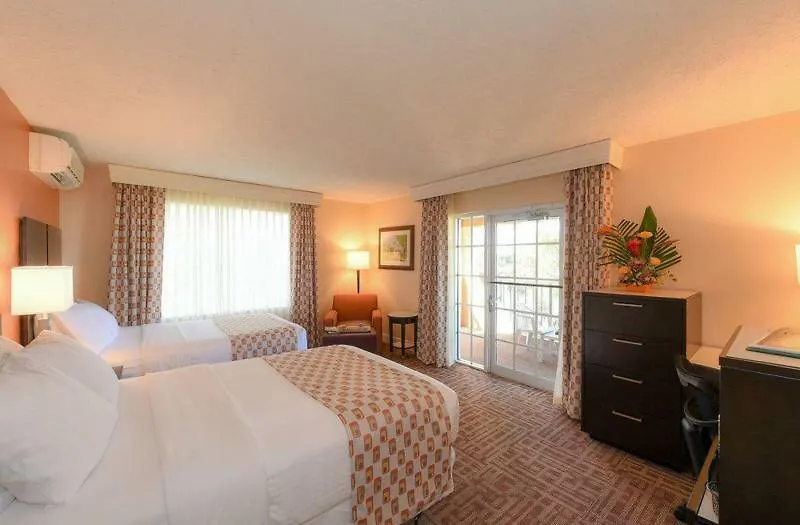 Hotell Of