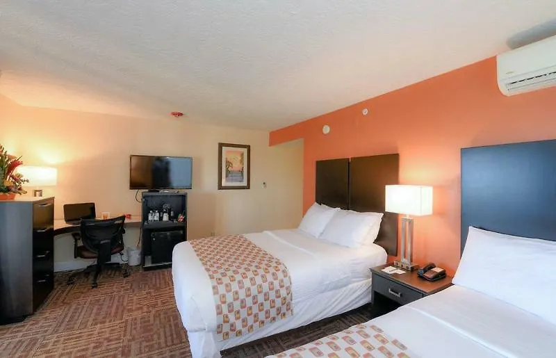 Of Hotell North Naples