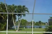 Apartment 123cape Vacation Fl *