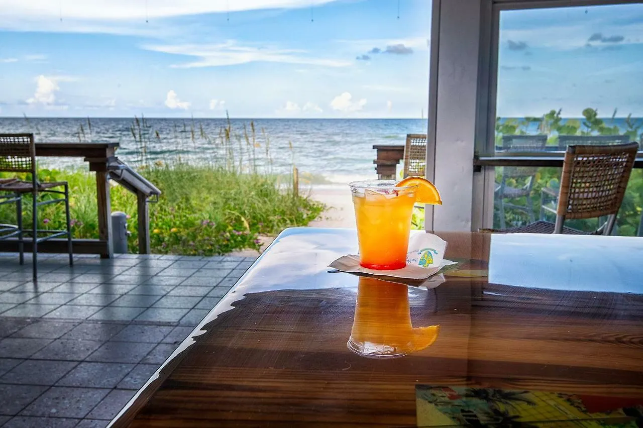Beach And Golf Club Курортный комплекс Нейплс