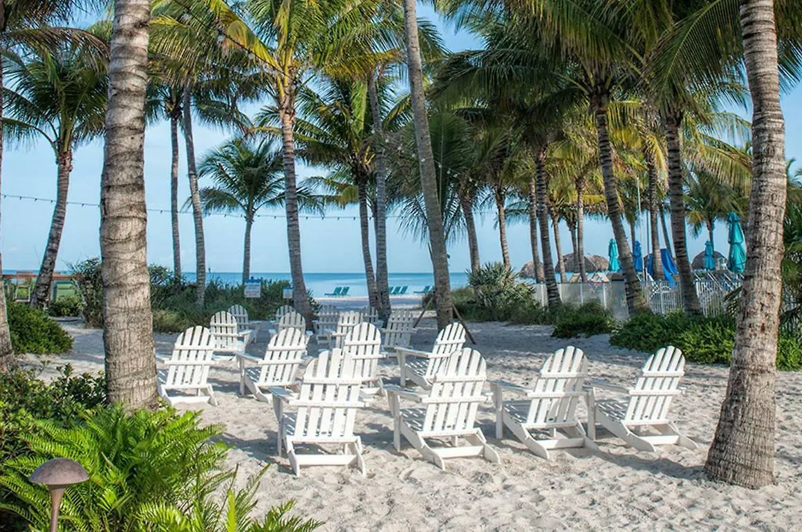 Beach And Golf Club 4*