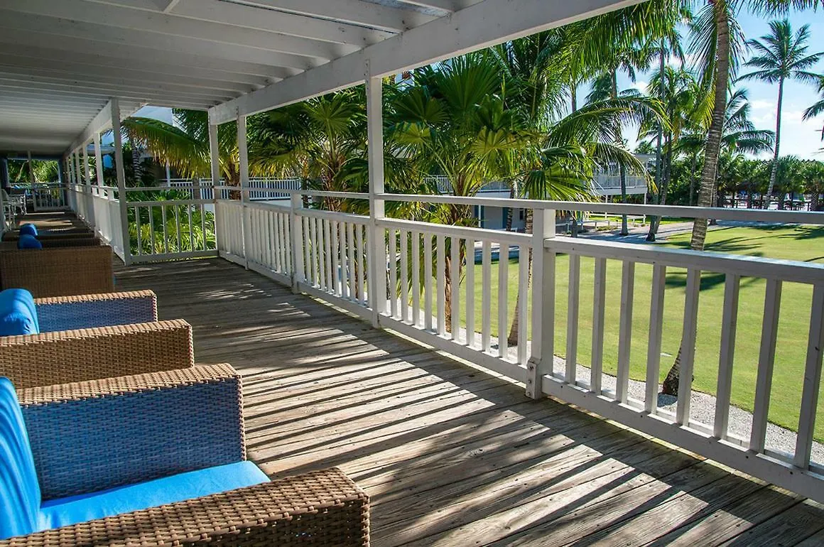 Курортный комплекс Beach And Golf Club 4*