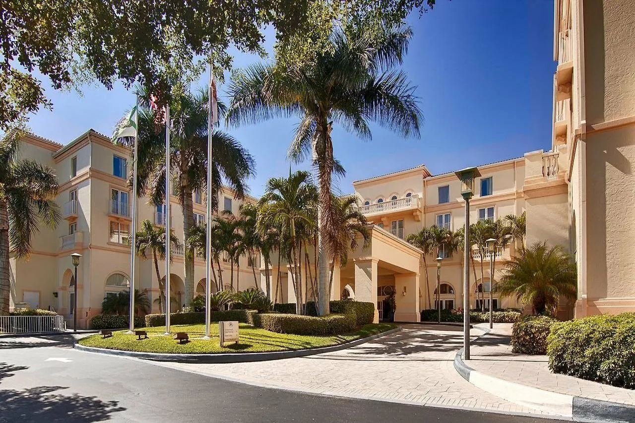 Hilton מלון