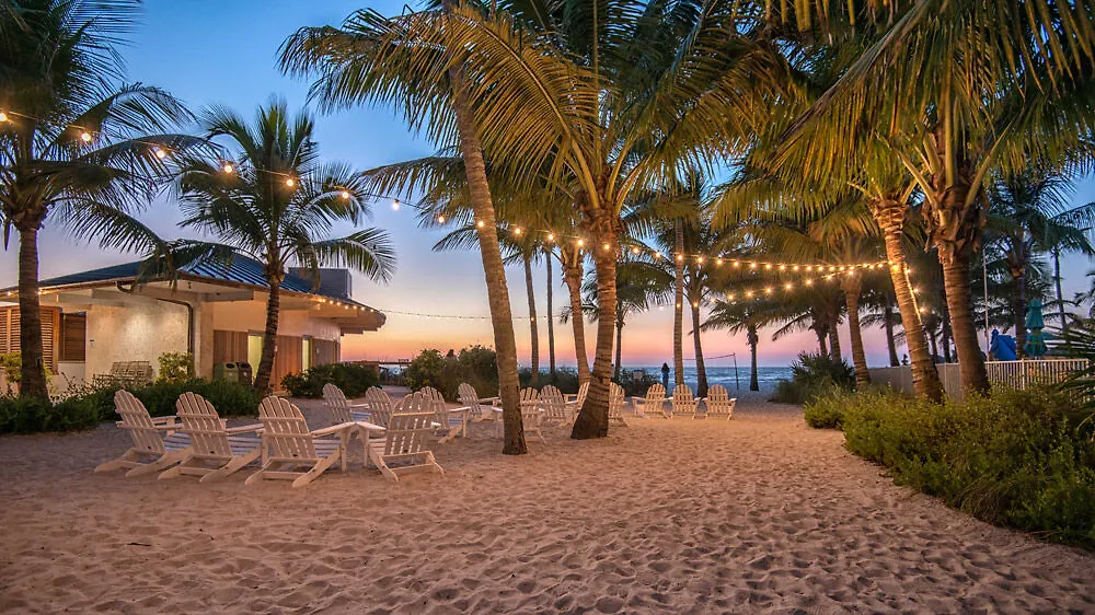 Beach And Golf Club 4*