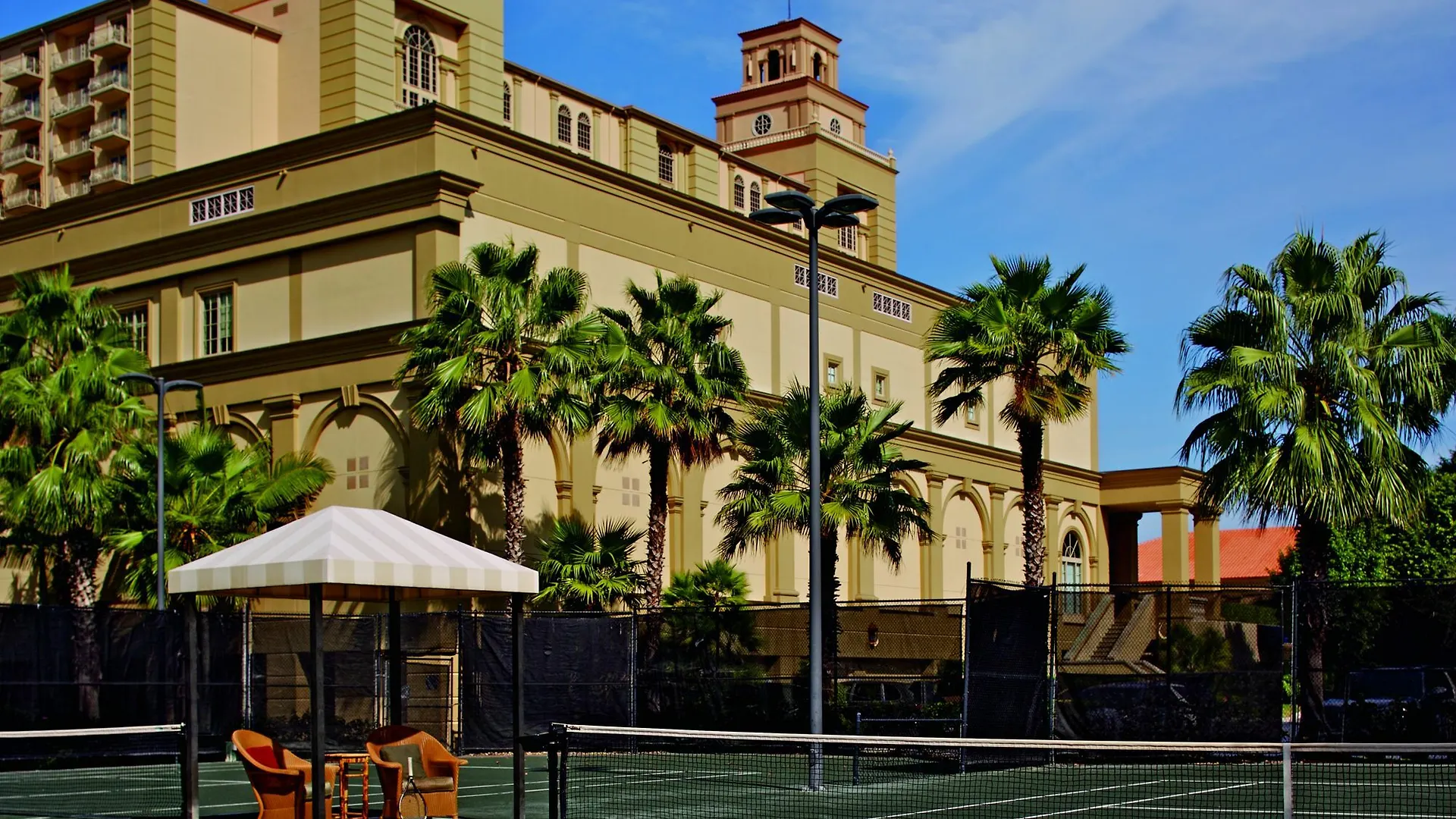 Resort The Ritz-carlton North Naples