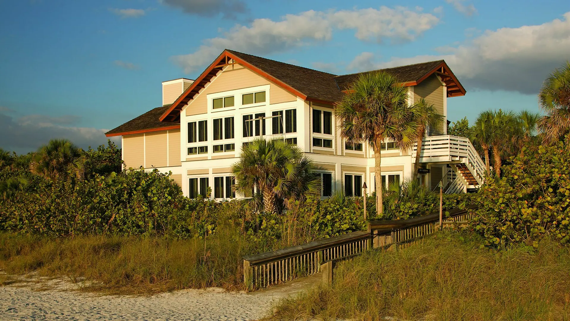 The Ritz-carlton Naples 5*