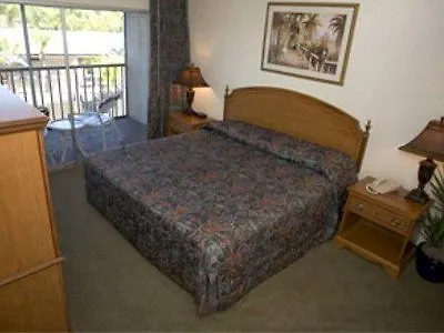 Hotel Best Western & Naples