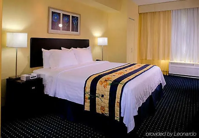 Springhill By Marriott North Naples