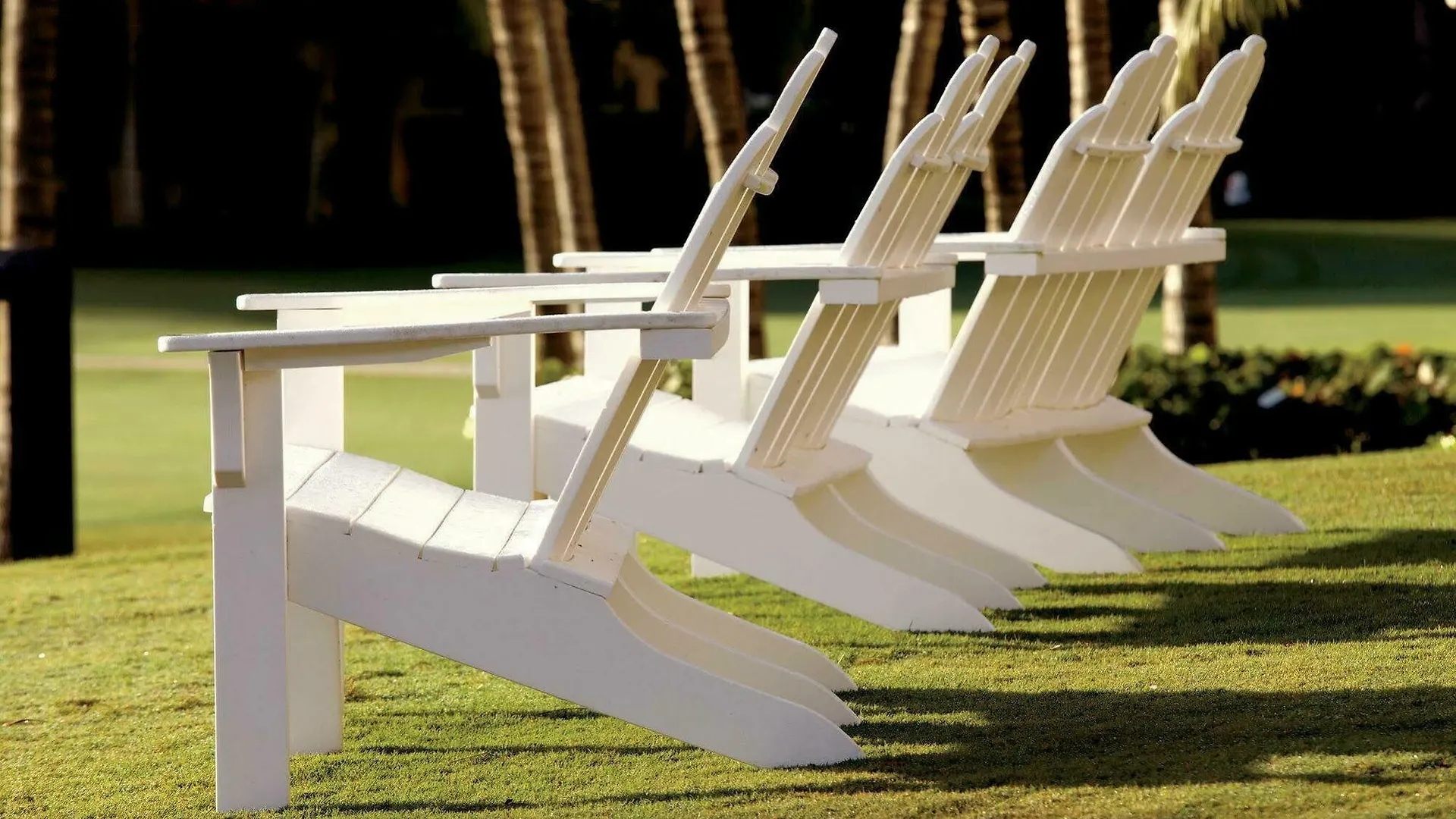 Rezort The Ritz-carlton Naples, Tiburon 5*