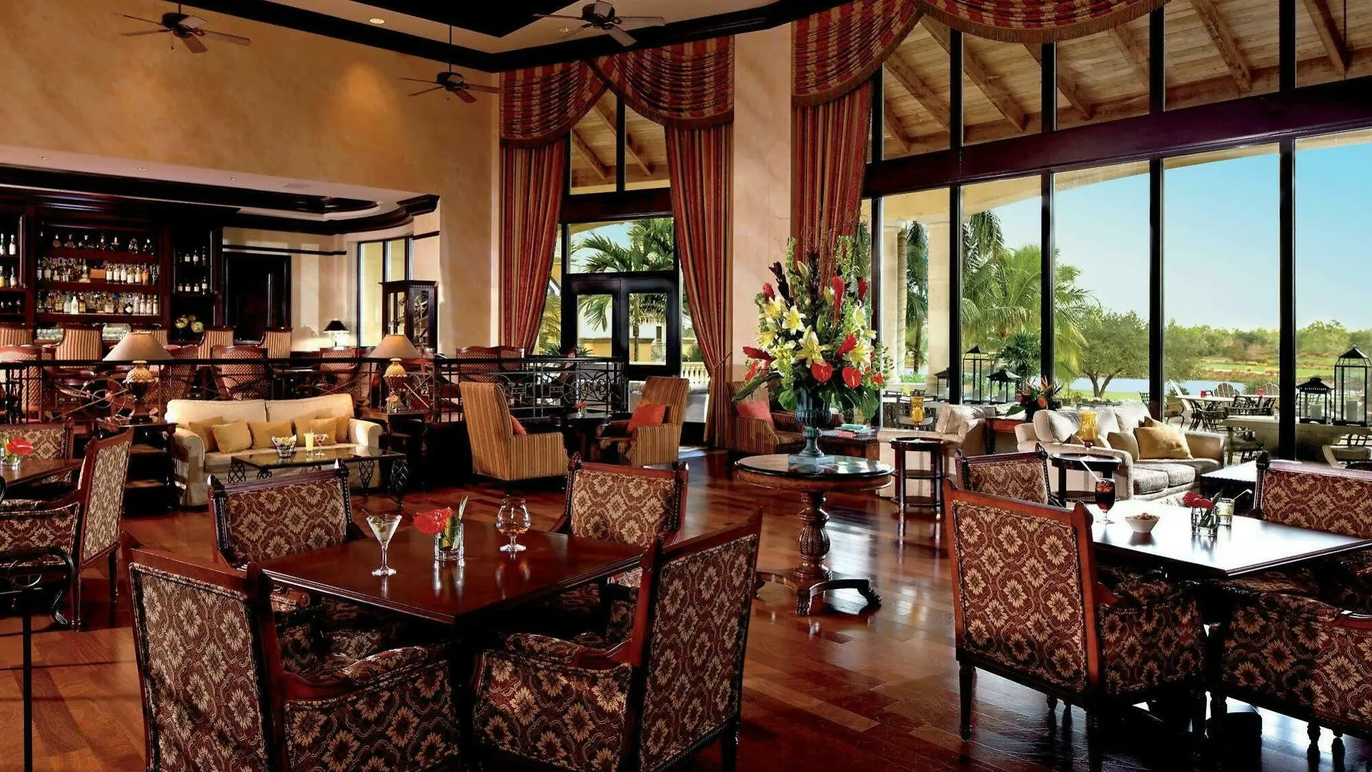 Rezort The Ritz-carlton Naples, Tiburon