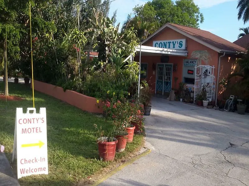 Hotel Contys North Naples