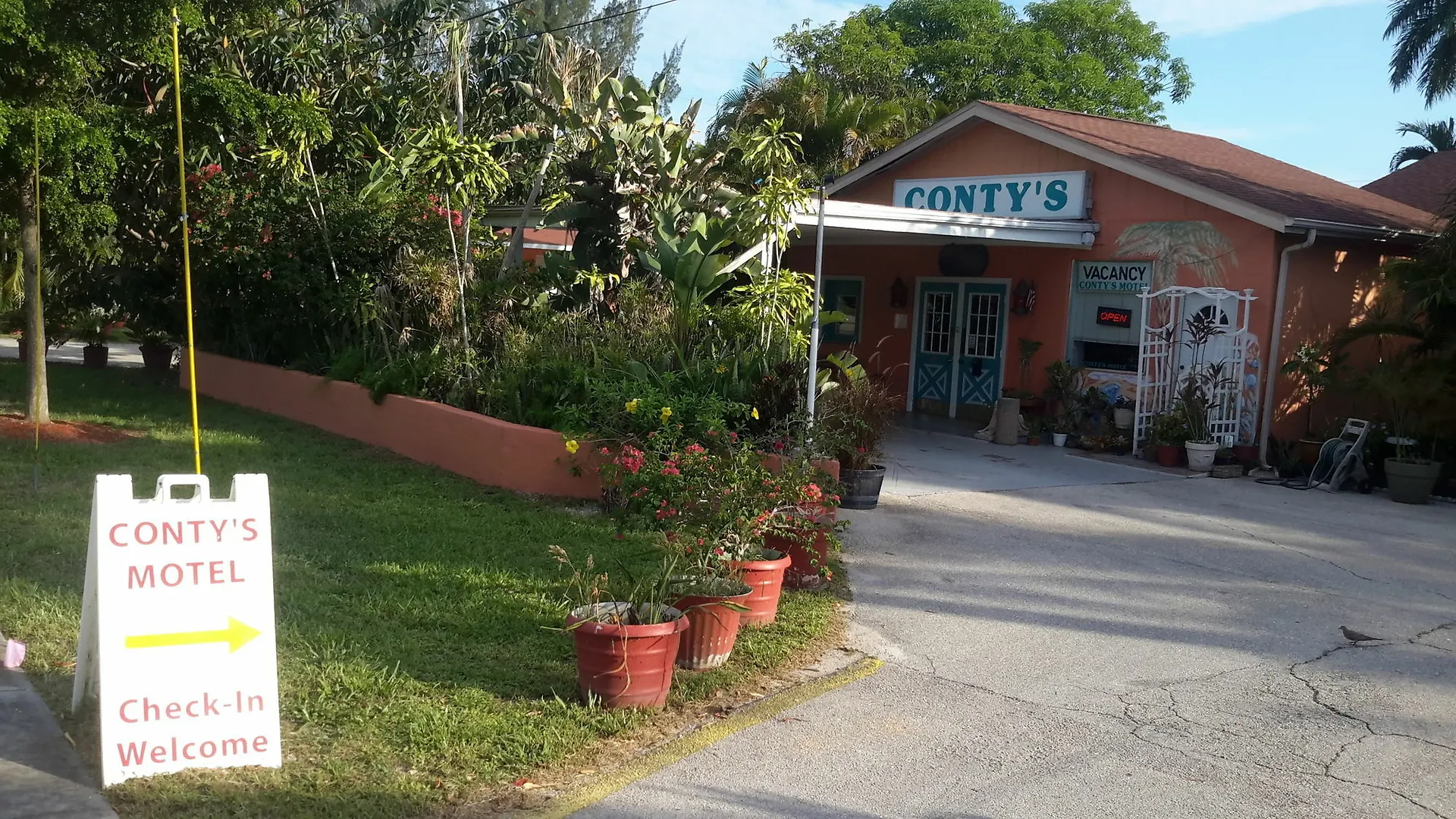 Contys 2* North Naples