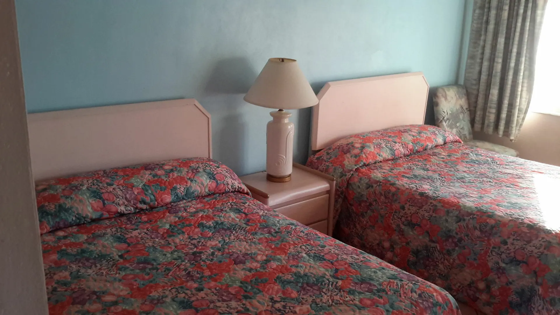 Hotel Contys North Naples