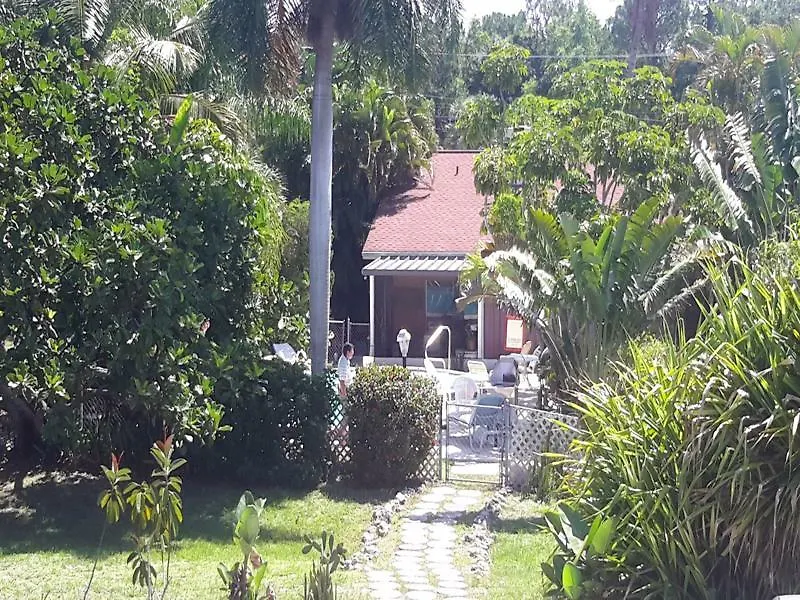 Contys 2* North Naples