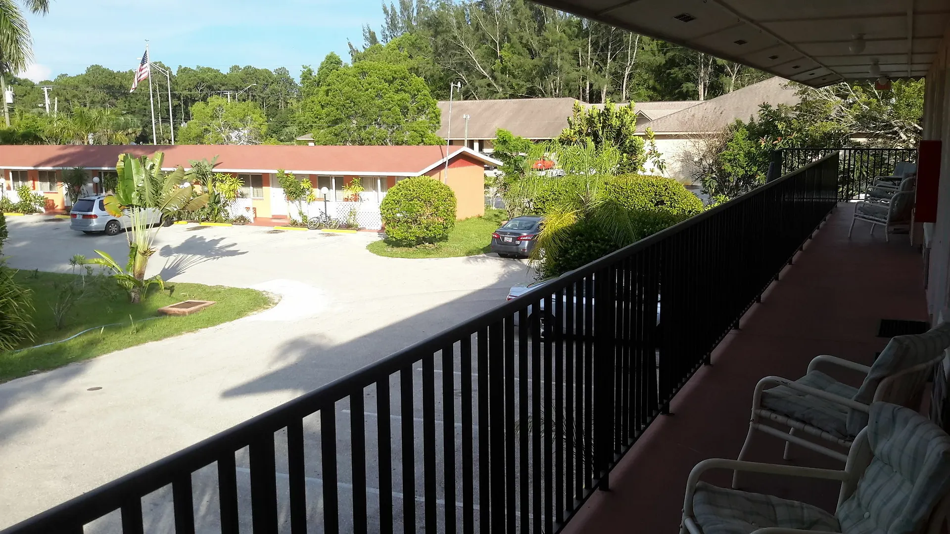 Hotel Contys 2*
