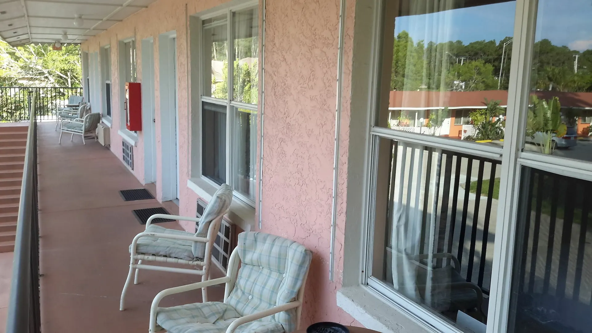 Contys 2* North Naples