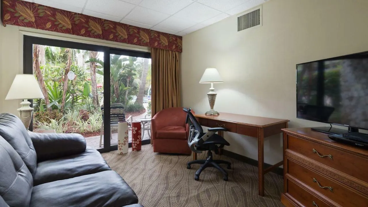 Best Western & Hotel