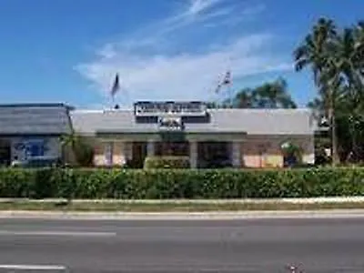 جالفكوست إن نابلز فندق North Naples
