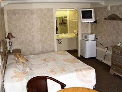 Spinnaker Of Motel 2*