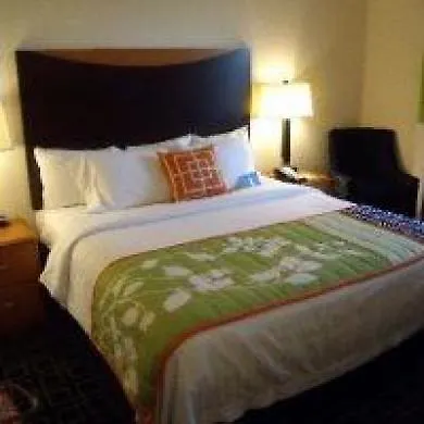 Fairfield And By Marriott 3* North Naples