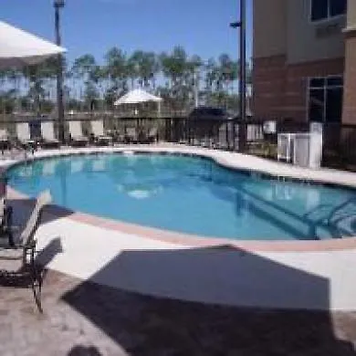 Fairfield And By Marriott Hotell North Naples