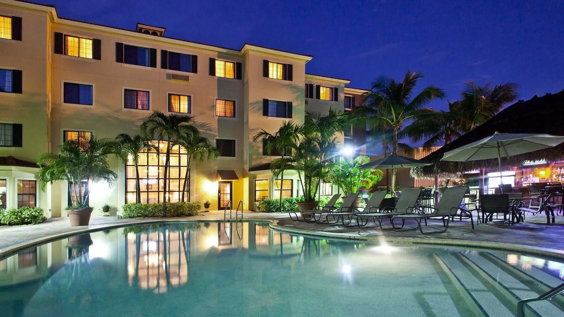 Staybridge - Gulf Coast, An Ihg Resort North Naples
