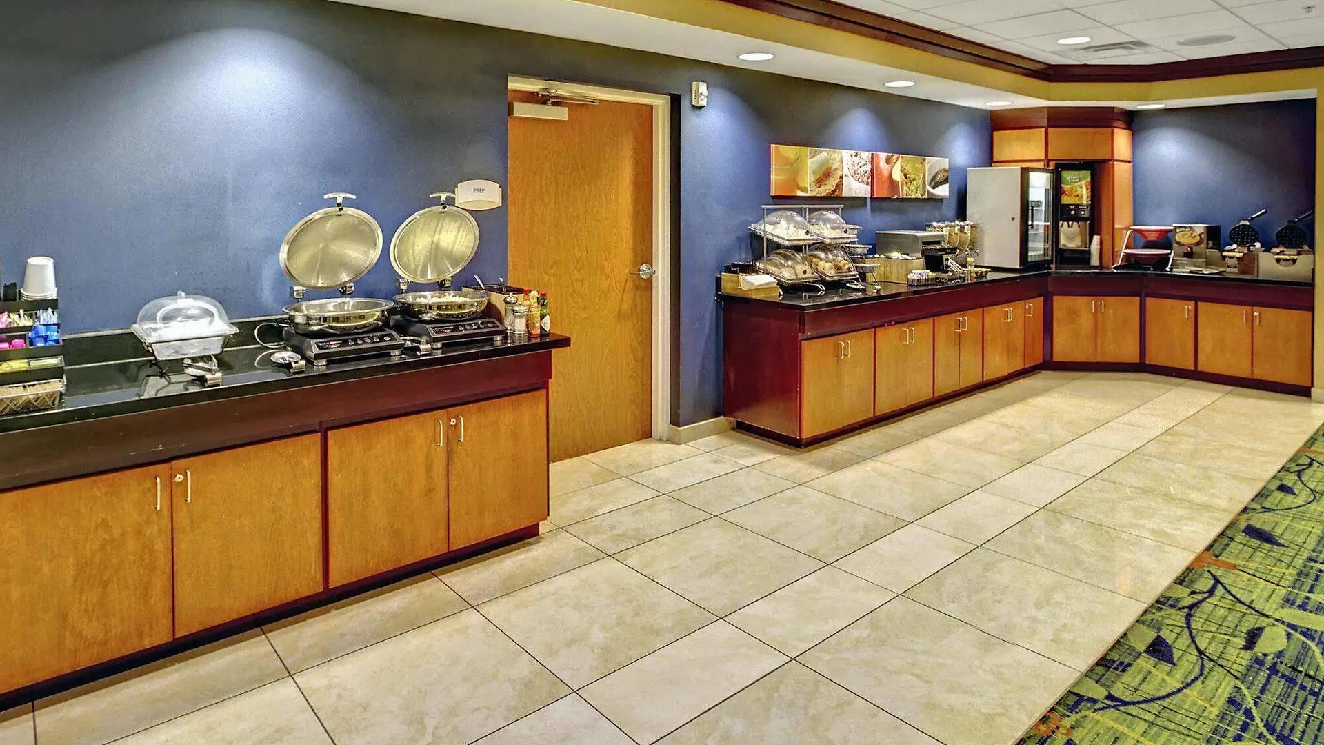 Fairfield And By Marriott Hotell North Naples
